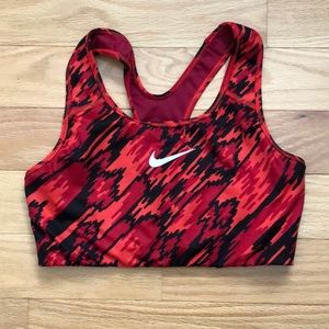 Nike Dri-Fit Sports Bra